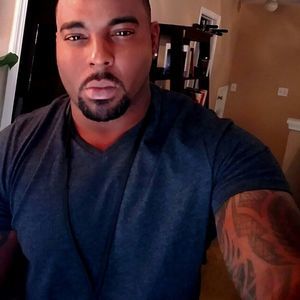 Meet your Posher, Gerald